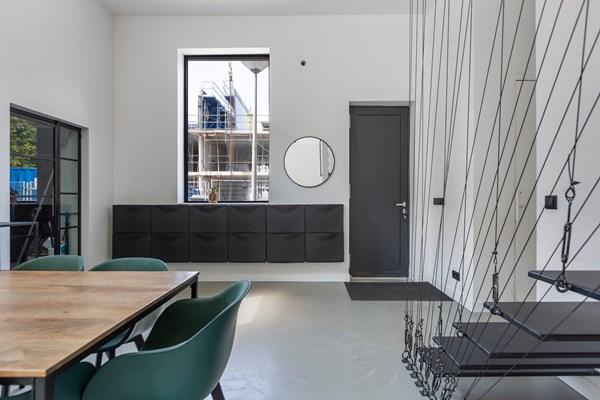 Medium property photo - Drontermeerpad 4, 1024 MN Amsterdam